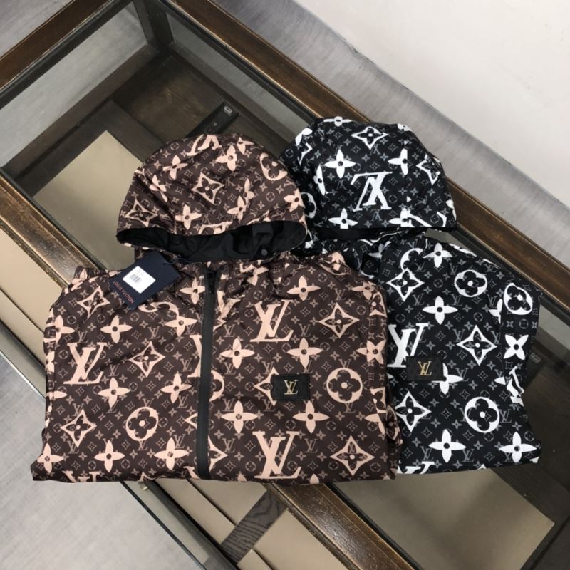 Louis Vuitton Outwear